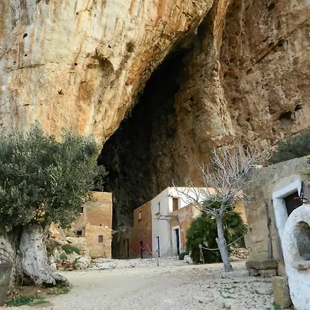 Appartamentino Panoramico Custonaci