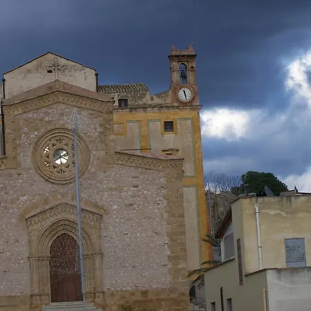 Appartamentino Panoramico Maison d'hôtes
