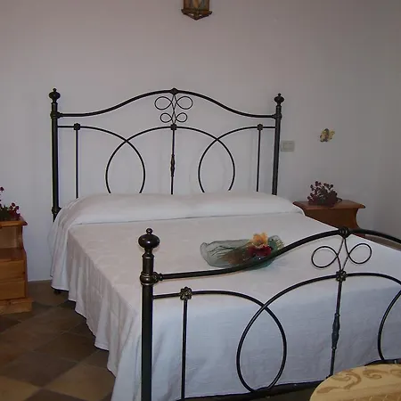Maison d'hôtes Appartamentino Panoramico Custonaci